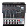 KRFIONTU 12-Channel Conference Audio Mixing Console (CN version)