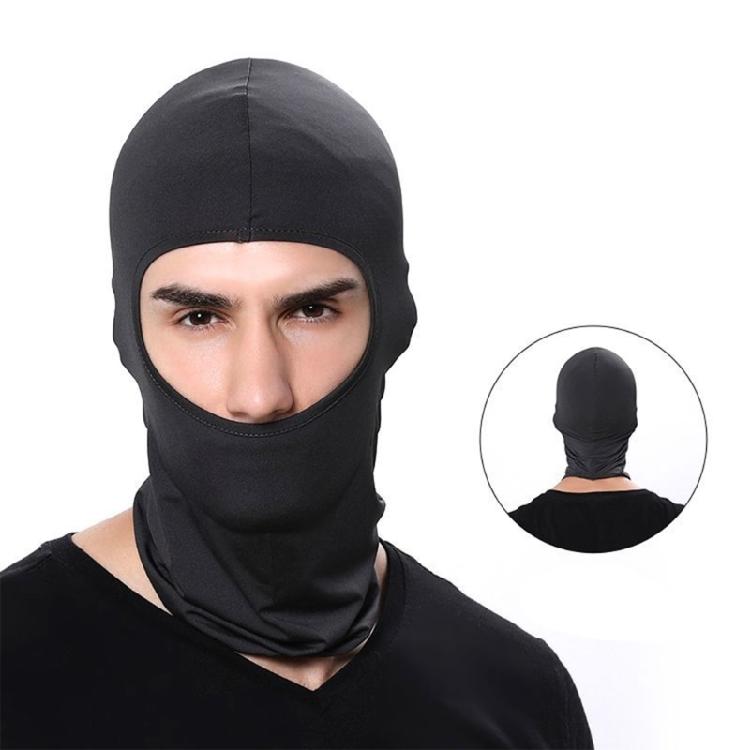 Halloween Cosplay Räuber Sturmhauben Hüte Sturmhaube Erwachsene Nackenschutz Kopfbedeckung