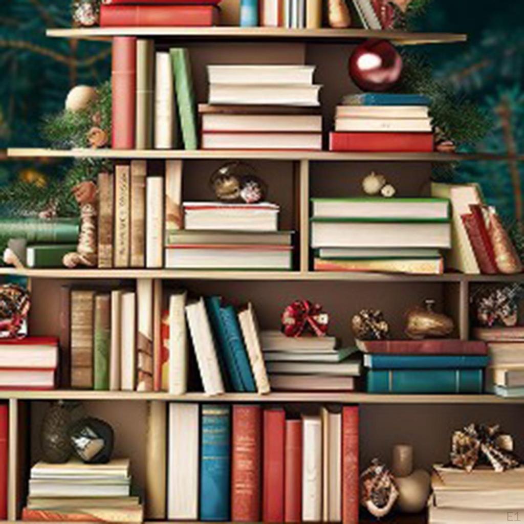 Car Rear View Mirror Pendant Christmas Hanging Ornament Dangling Acrylic Charm Decoration