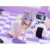 Hololive #IF -Relax time- Nekomata Okayu Relax Time Figure, 1 type