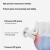 LAIFEN i2 Aluminum Alloy Sonic Electric Toothbrush CN plug (adapter included)