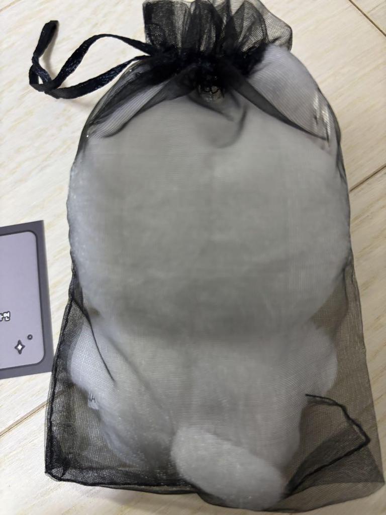 [USED] Yeonjun Mascot Plush Toy