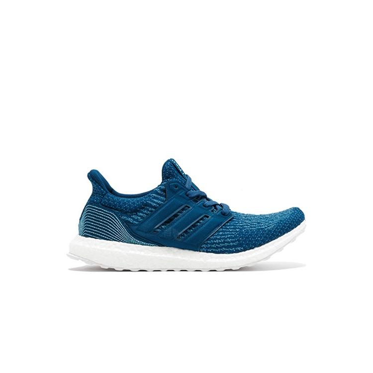 UltraBoost Parley x UltraBoost Adidas 3.0 Limited Night Navy BB4762