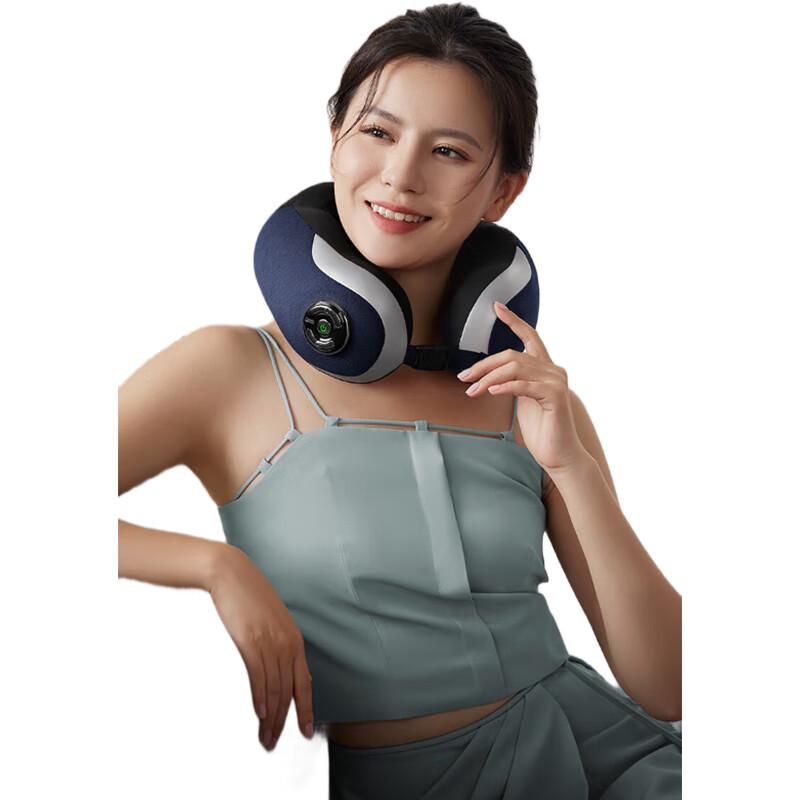 Philips U-shaped Neck and Shoulder Massager with Heat