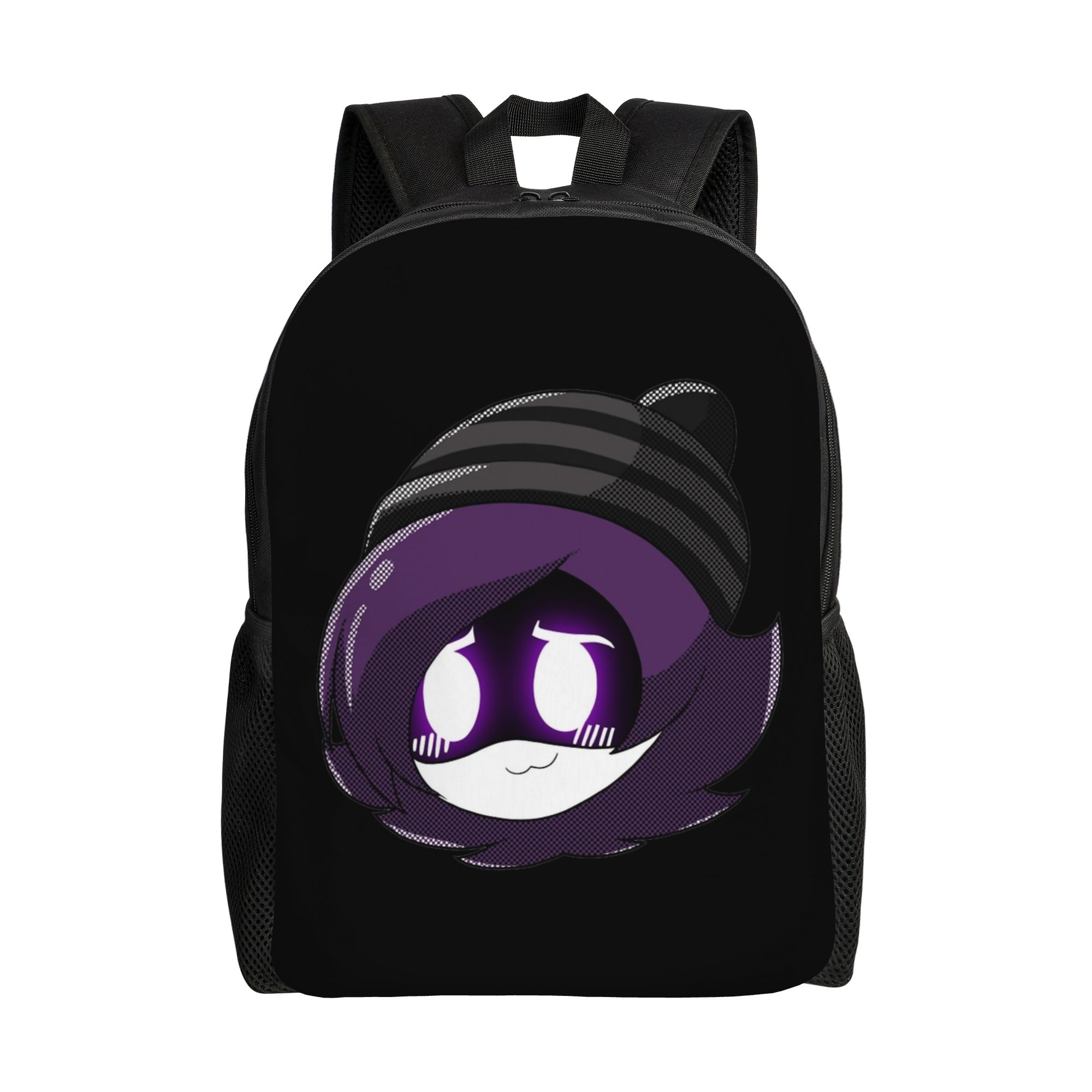 Monsieur. Qu'est-ce que Sacs à dos Série Télévisée Américaine Style Spacieux Champ Plage Sac à Dos Personnalisé Sacs à Cordon Caractérisés par une Construction Durable as picture