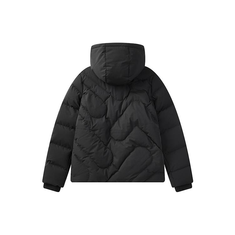 New FILA Down Jackets Women's Legend Blue F11W048919FNV