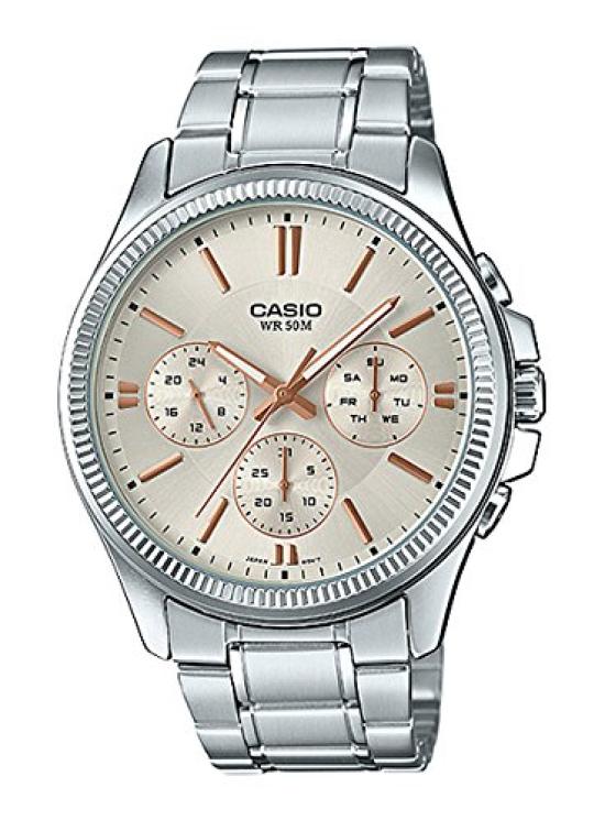 

Casio CASIO watch STANDARD [Item] MTP-1375D-7A2