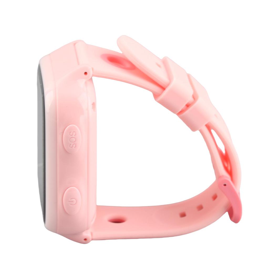 4G Kids Smart Watch Global Positioning System SOS IP67 Video Phone Call Trace Smartwatch for Android