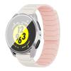 Full TPU Case+Strap for Samsung Galaxy Watch 7 6 5 4 40mm 44mm Magnetic Silicone Strap+Protector Cover for Galaxy Watchband