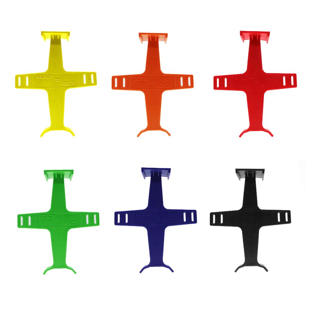 Mounts Holder Motorcycle shock absorber Transportation Protector Motocross Protection Brace Stand