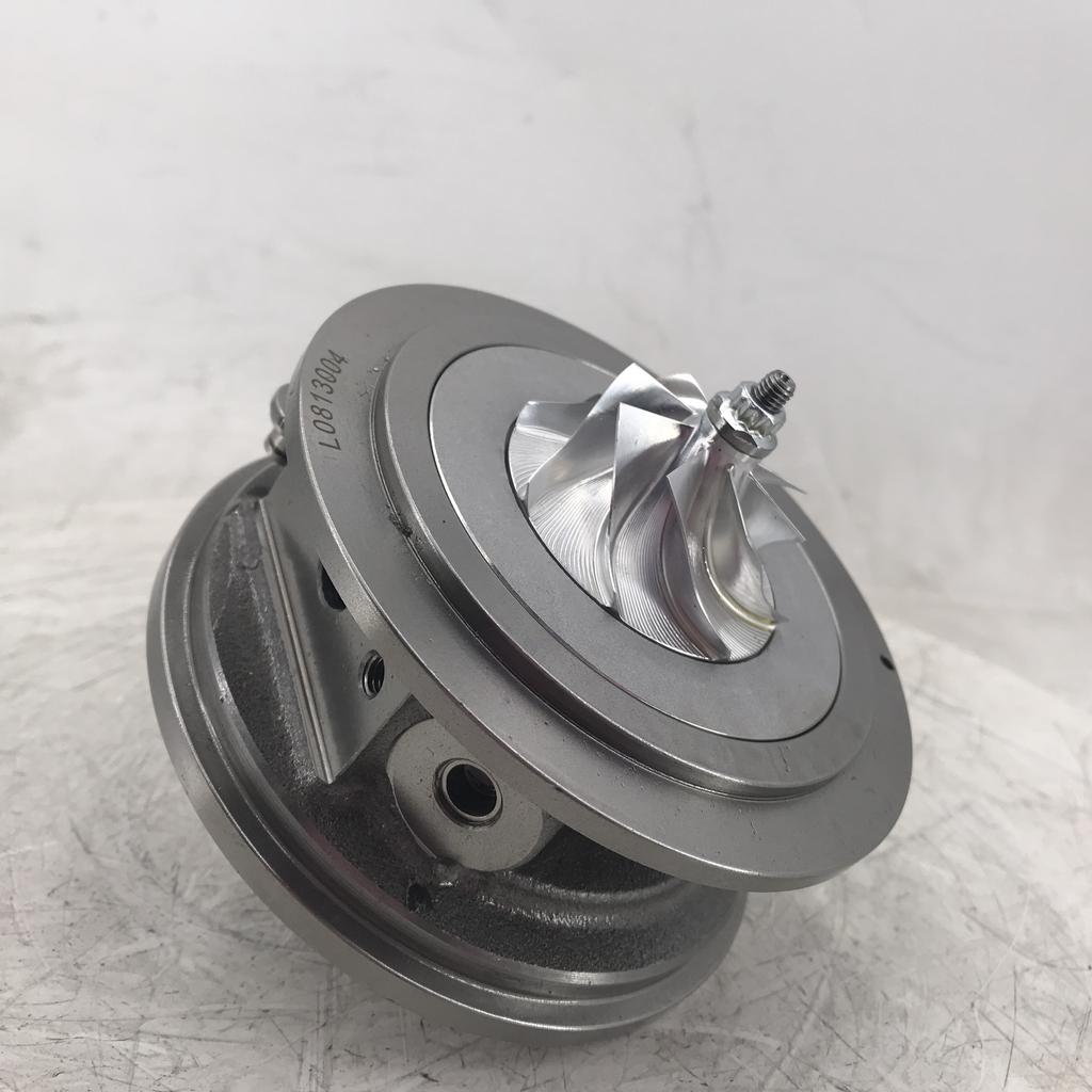 824754 Turbocharger CHRA GTD1752VK Turbine Core For Land Rover Range Rover Engine 6D14T 6D15T 6D15T2 SDV6 Euro 6 FPLA-6K682-BB