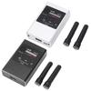 Bug Detector Camera Detector Camera Detector Anti Positioning Multiple Detection Modes Portable Sensitive GPS Detector for Hotel