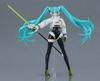 Good Smile Racing MODEROID Hatsune Miku GT Project Racing Miku 2022 Smontovaný plastový model Ver. Bez měřítka
