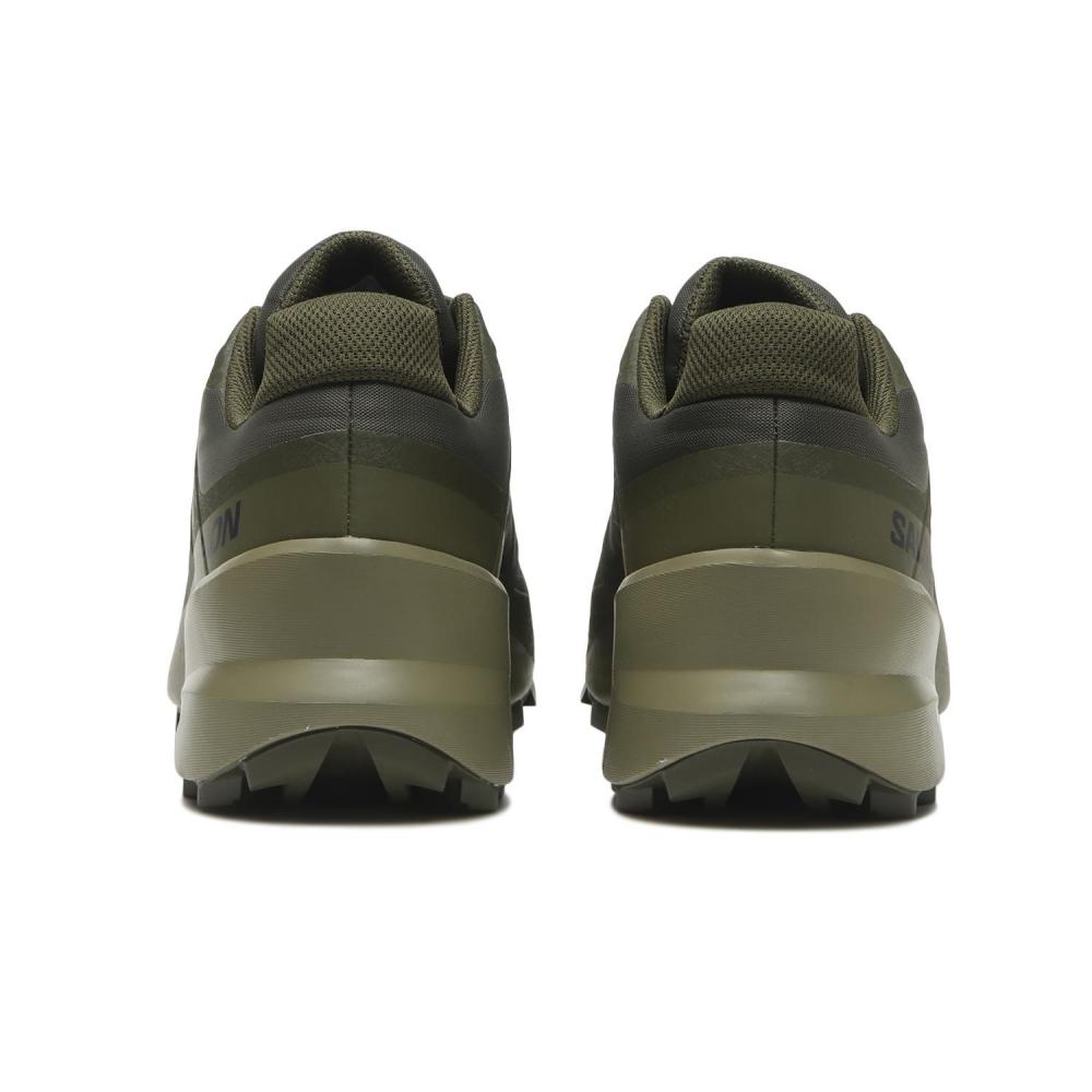 SALOMON Cross Evr M L47717200 Olvnig Aloe As