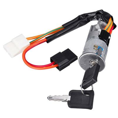 Ignition Starter Switch Lock Kit for Renault Vauxhall Movano 7700765533