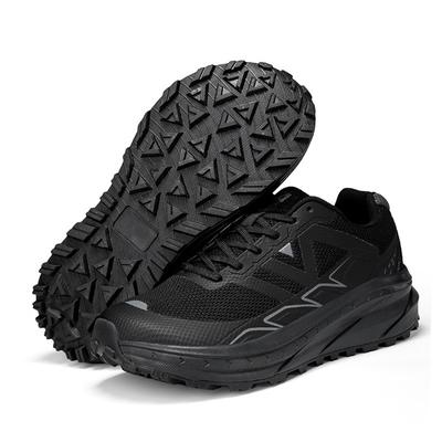 High-top Outdoor Shoes Large Size Hiking Shoes Hiking Shoes Sports Running Shoes Casual