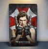 Movie Metal Poster Tin Sign 20x30cm PlateAluminum
