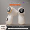 Portable Digital Lint Remover & Shaver with Rechargeable Battery