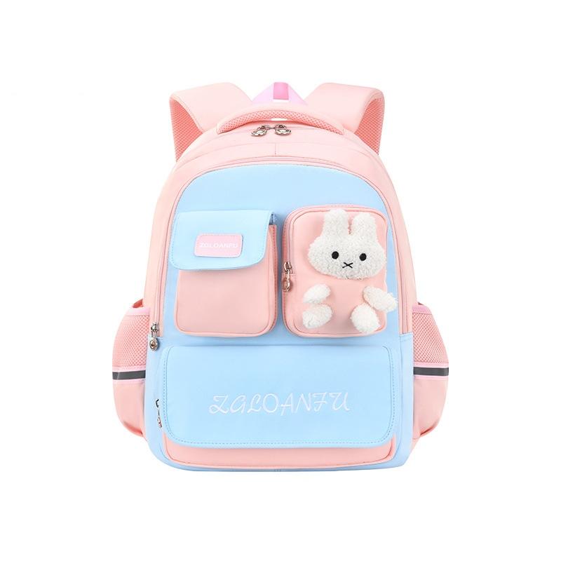 Новая школьная сумка — фото 11