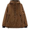 Куртка CMP Herrenjacke Mit Recycelter Wattierung Primaloft Black Thermoplume