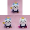Chiikawa Plush Keychain With Super Soft Short Plush For Collectors And Gifts