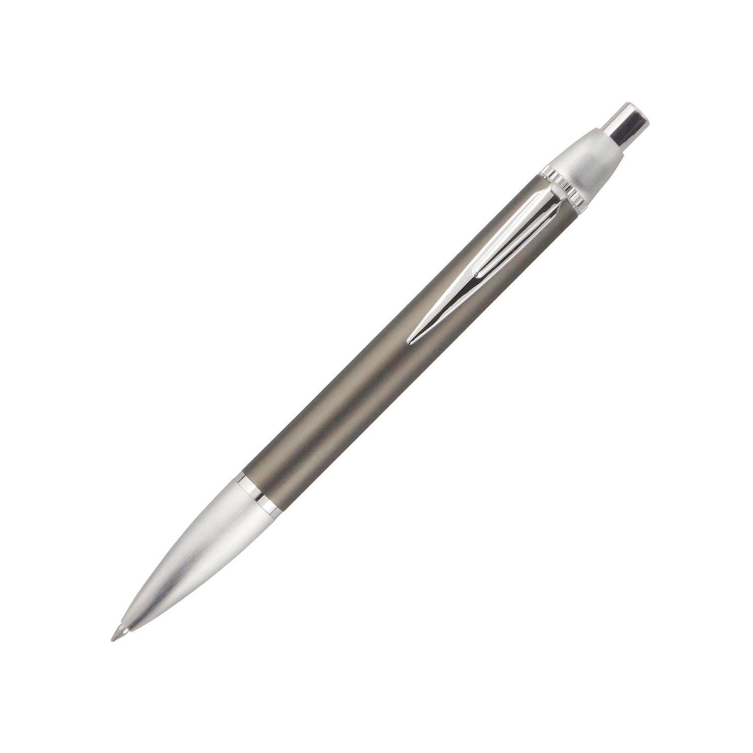 Шариковая ручка Sailor Fountain Pen Time Tide Gray на масляной основе 0,7 16-0230-221