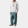 Carhartt WIP Wild Dogs Drawstring Hoodie I035625-482-XX