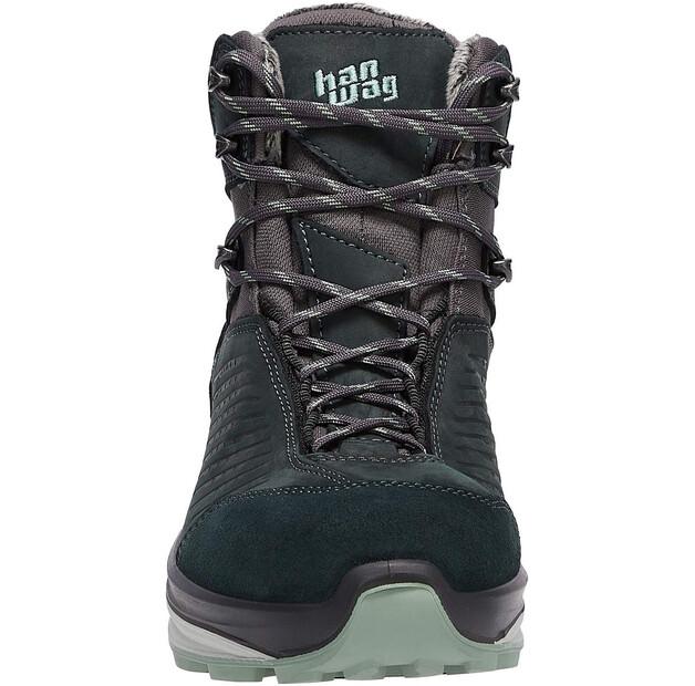Boty Hanwag Bluestrait Mid