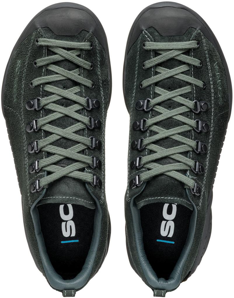 Обувь для треккинга Scarpa Mojito Rock GTX (32618G) dark green