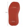 Rubber Full Soles for Shoes Outsoles Insoles Anti Slip Ground Grip Sole Protector Sneaker Repair Worker Shoe Self Adhesive Pads