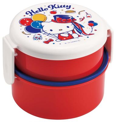Lebensmittelbehälter – Lunchboxen