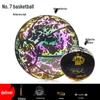 Baschet – Mingi pentru baschet