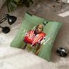 L-Lady G-Gaga Singer Cushion Cover Home Office Convenient Nordic Simplicity Hit With Zipper Cushion Cover