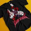 New Choso T-Shirt Sukuna Shirt Jujutsu Kaisen Tshirt Toji Tee Gojo Satoru Nanami JJK