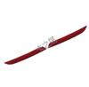 BMW 5 Series Rear Bumper Reflector Trim Light (Parts 63147203237/63147203238)