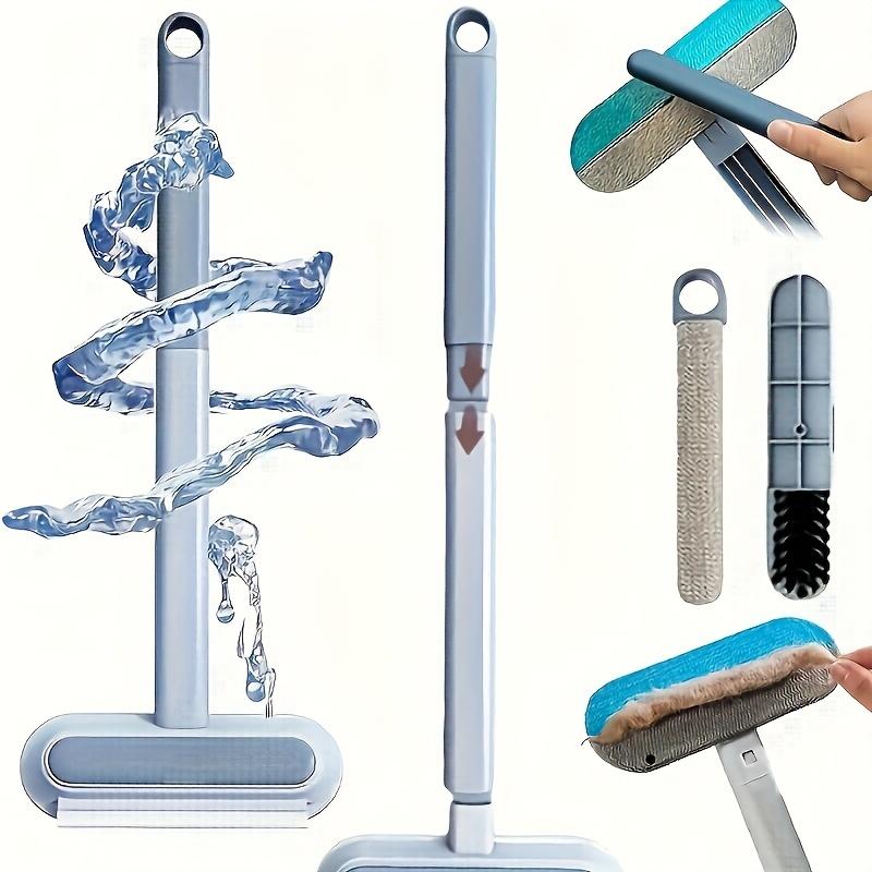 1PC Pet Hair Cleaning Brush for Cats and Dogs | Dual Action Brush and Brush with Washable