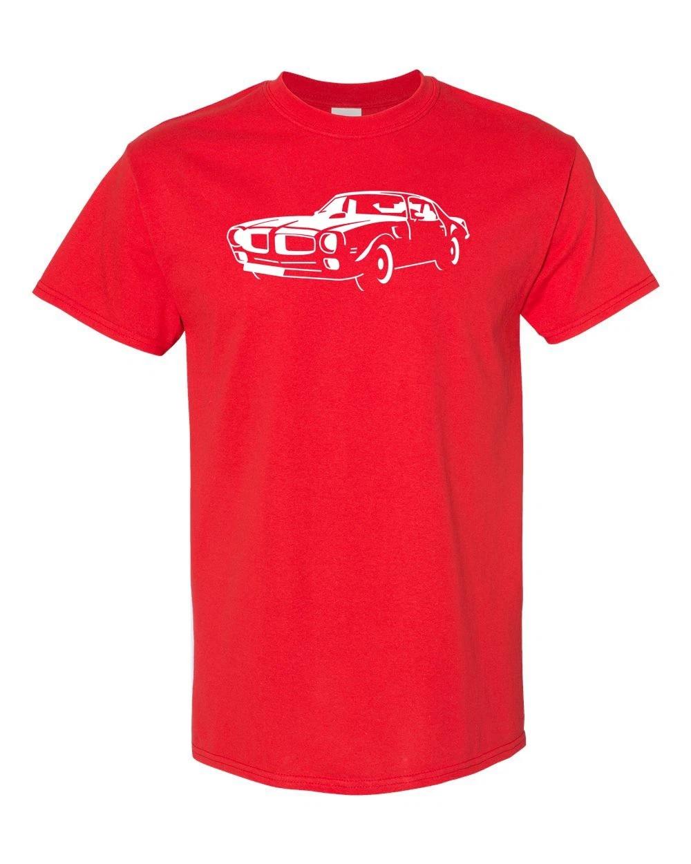 

1973 TRANS AM SD-455 (color option B) T-Shirt Multi Colors S-XL FREE S&H! L