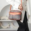 Shiling Small Bag Summer Women's Bag, High-end Crossbody Bag, Large Capacity, Versatile Single-shoulder Bag