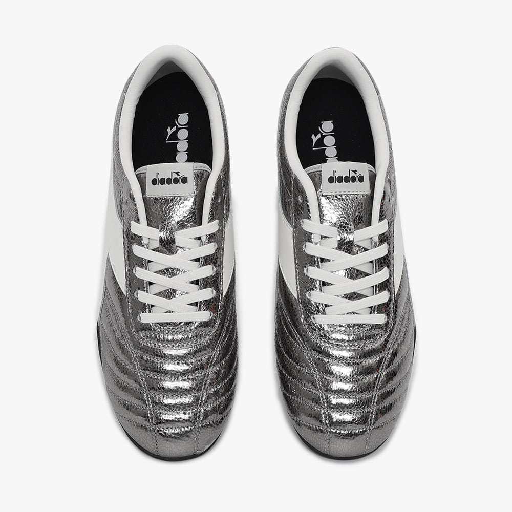 Diadora Fiore Silver