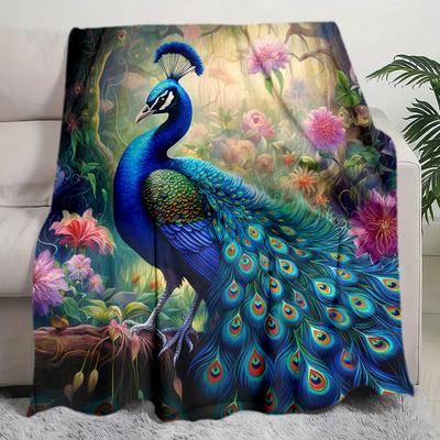 Linge de lit – Plaids et couvertures