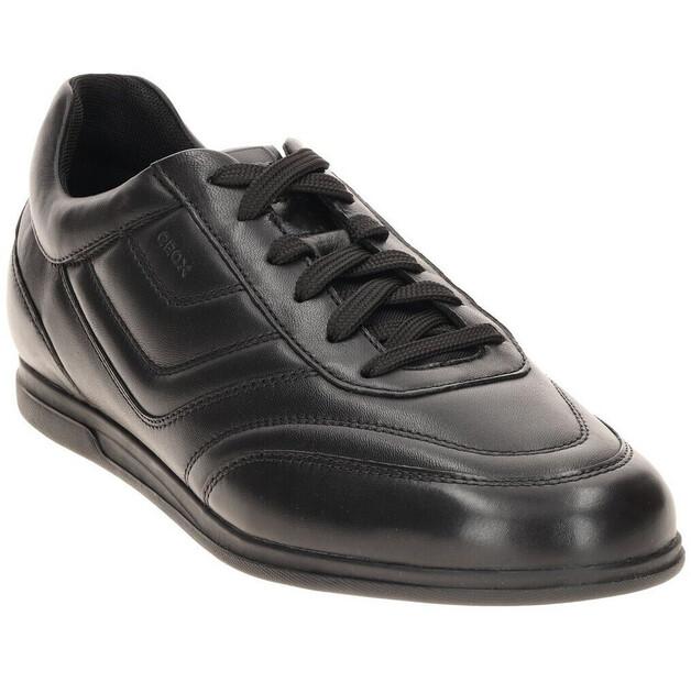 Полуботинки Geox U Renan D