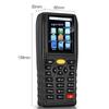 Comet A4 Wireless 1D Barcode Scanner & Data Collector