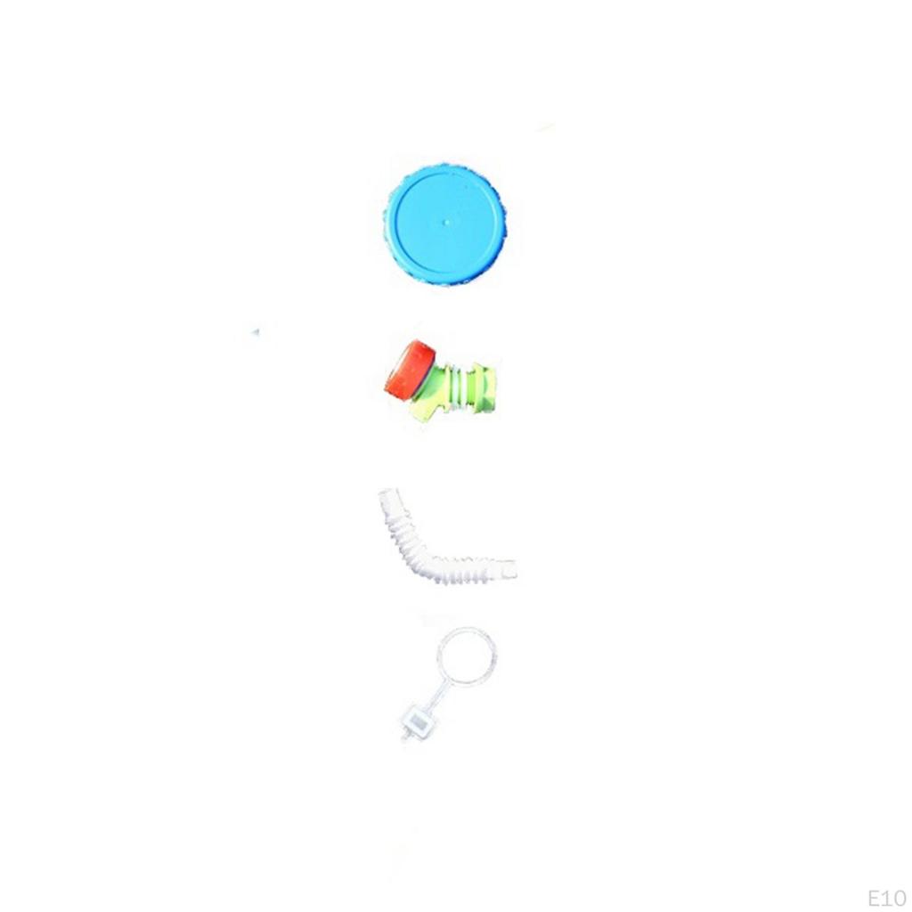 Wasserkanister für Familienausflüge und Reisen