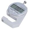 Digital Thickness Gauge 0‑10mm Range Mini Electronic Caliper Thickness Meter with LCD Digital Display