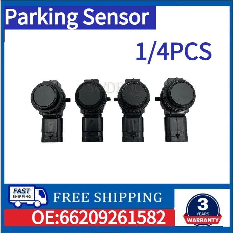 1/4 PCS 66209261582 PDC Parking Assist Reversing Sensor 9261582 For BMW 320i 328i 328d 335i 428i 435i M3 M4