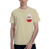 Surprise Unisexs T Shirts Kinder Egg Funny Tees Short Sleeve Crew Neck Cotton Adult Clothing Tshirt