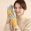 Xihong Winter Wool Touchscreen Full-Finger Gloves