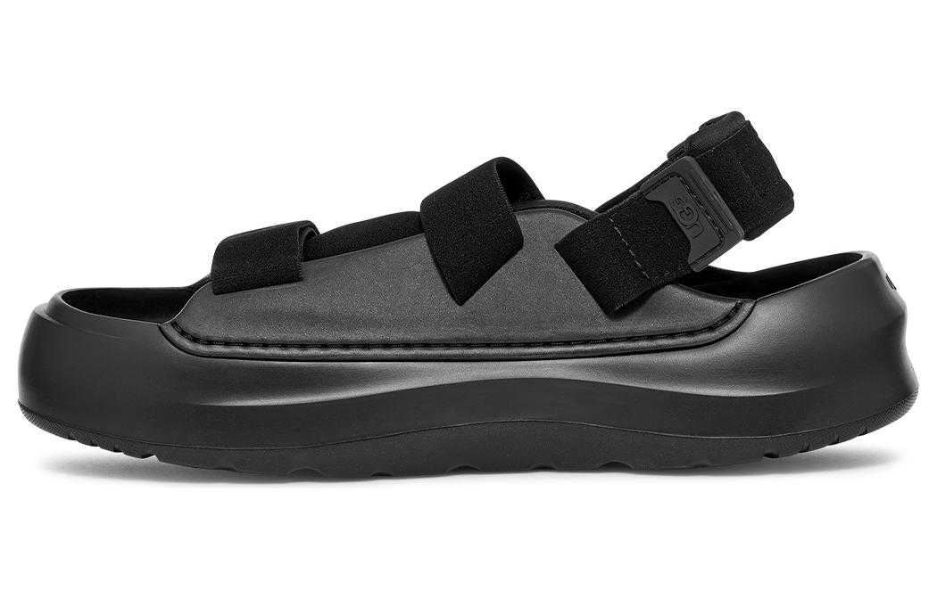 Сандалии UGG Stratus Черные 1153078-BLK 40