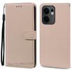 Reno 13F Case For Oppo Reno 13F Case Leather Flip Wallet Cover For Oppo Reno 13F 5G Case Soft Book Cover Coque Fundas Shell