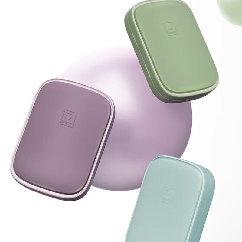Seesoo 12-Piece Nail Care Set